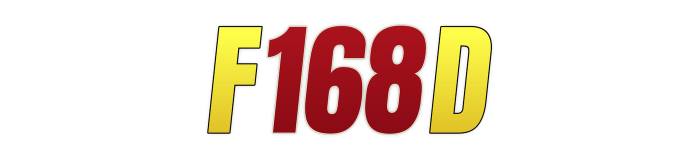 f168d logo
